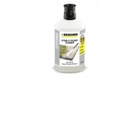 Средство для чистки камня/фасадов  3 в 1, автошампунь 1 л KARCHER