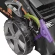Газонокосилка бензиновая CARVER LMG-2651 DMS купить в Губкинске