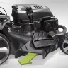Газонокосилка бензиновая CARVER LMG-2651 DMS купить в Губкинске