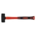 Кувалда 1,5 кг Matrix, фибергласовая обрезиненная рукоятка 380 мм 10971 купить в Губкинске