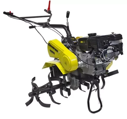 Мотоблок-культиватор бензиновый CHAMPION BC 9813 купить в Губкинске