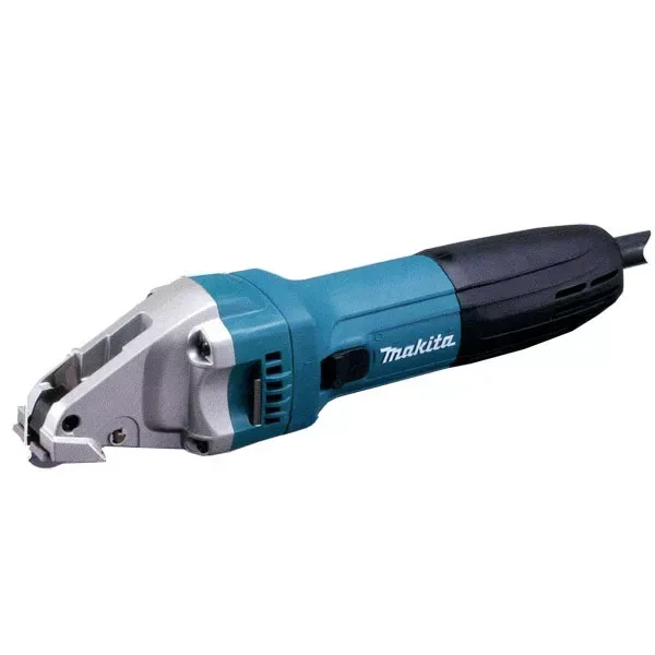 Шлицевые ножницы по металлу Makita JS1601 купить в Губкинске