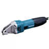 Шлицевые ножницы по металлу Makita JS1601 купить в Губкинске