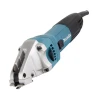 Шлицевые ножницы по металлу Makita JS1601 купить в Губкинске