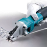 Шлицевые ножницы по металлу Makita JS1601 купить в Губкинске