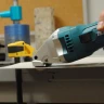 Шлицевые ножницы по металлу Makita JS1601 купить в Губкинске