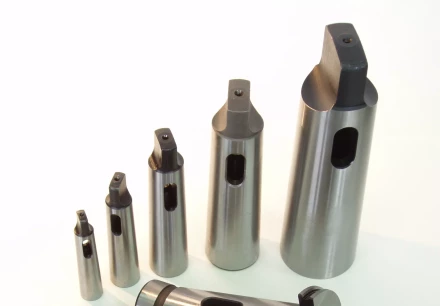 Втулка переходная 6/3 Гост 13598-85 купить в Губкинске