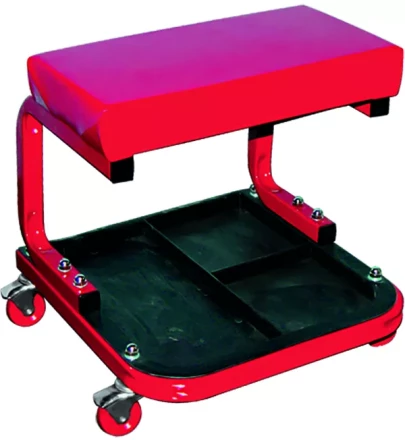 Сиденье 360 х 355 х 380 мм  MATRIX 567035 купить в Губкинске