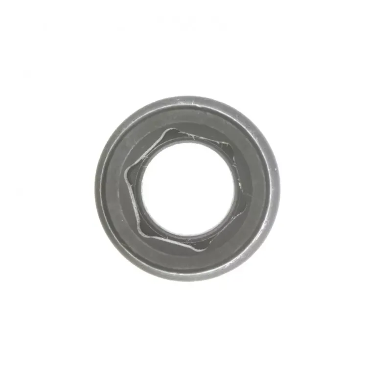 Головка ударная шестигранная 14 мм 1/2" CrMo  Stels 13918 купить в Губкинске
