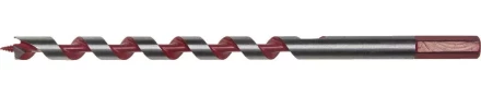 ЗУБР &quot;МАСТЕР&quot;. Сверло по дереву, спираль Левиса, HEX хвостовик, 12х235мм 2947-235-12 купить в Губкинске