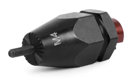 Насадка для заклепок М4 для заклепочника MESSER TP6300A купить в Губкинске