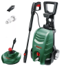 Минимойка-мойка высокого давления Bosch AQT 35-12 PLUS купить в Губкинске