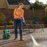 Минимойка-мойка высокого давления Bosch AQT 35-12 PLUS купить в Губкинске
