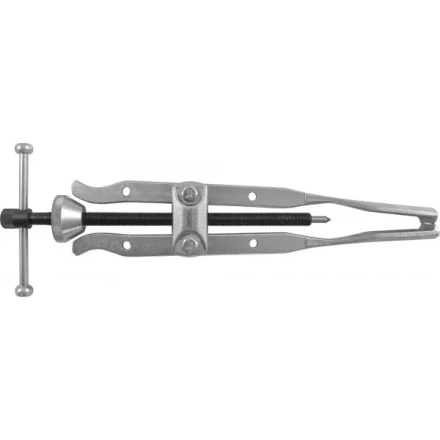 Съемник с удлиненными захватами 10-50мм  длина захвата 300мм  AE310062  Jonnesway 48128 купить в Губкинске