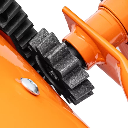 Бетоносмеситель Сибртех БСН-200П 95519, мощность 800 Вт, полиамидный венец купить в Губкинске