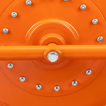 Бетоносмеситель Сибртех БСН-200П 95519, мощность 800 Вт, полиамидный венец купить в Губкинске