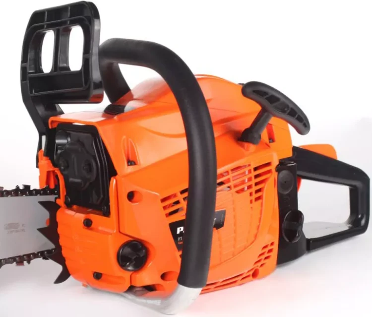 Бензопила PATRIOT PT 554 PRO купить в Губкинске