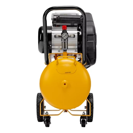 Компрессор воздушный рем. привод Denzel BCI 2100/50, 2,1 кВт, 50 литров, 400 л/мин купить в Губкинске