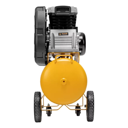 Компрессор воздушный рем. привод Denzel BCI 2100/50, 2,1 кВт, 50 литров, 400 л/мин купить в Губкинске