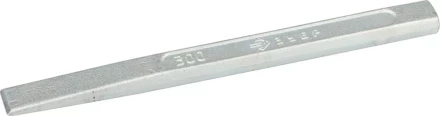 Зубило ЗУБР оцинкованное, Тип 1, 26х300мм, 770 г 2106-300 купить в Губкинске