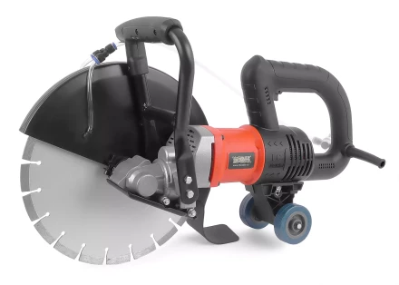 Электрический бетонорез MESSER 6831  3500Вт  305мм купить в Губкинске