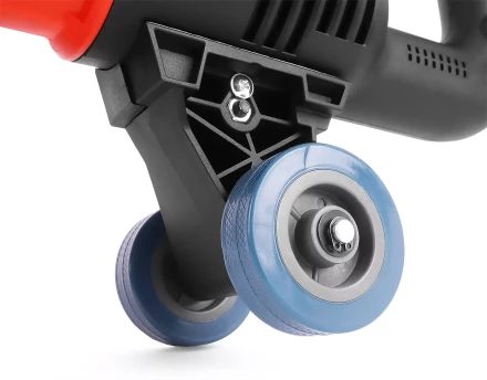 Электрический бетонорез MESSER 6831  3500Вт  305мм купить в Губкинске