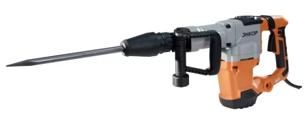 Молоток отбойный SDS max МЭ-1500ЭМ Энкор 50131 купить в Губкинске