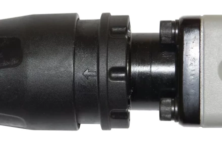 Молоток отбойный SDS max МЭ-1500ЭМ Энкор 50131 купить в Губкинске