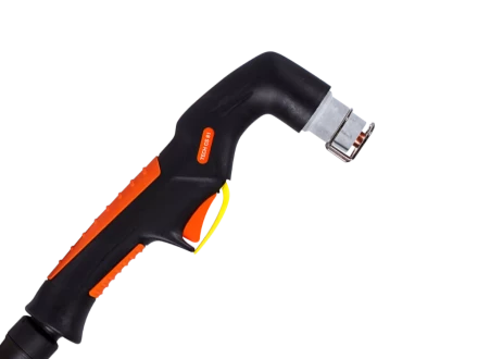 Резак плазменный TECH CS 81 центральный адаптер 12метр  IVT7907 Сварог купить в Губкинске