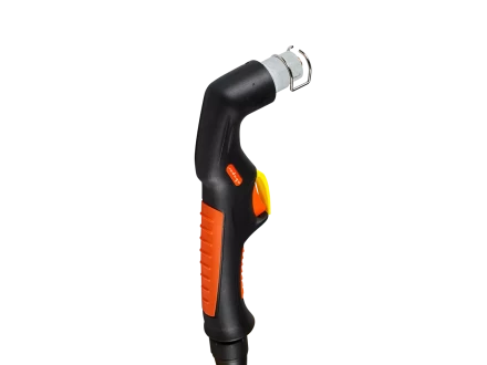 Резак плазменный TECH CS 81 центральный адаптер 12метр  IVT7907 Сварог купить в Губкинске