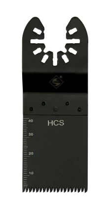 Насадка пильная крупный зуб 34мм НСS Энкор 50454 купить в Губкинске