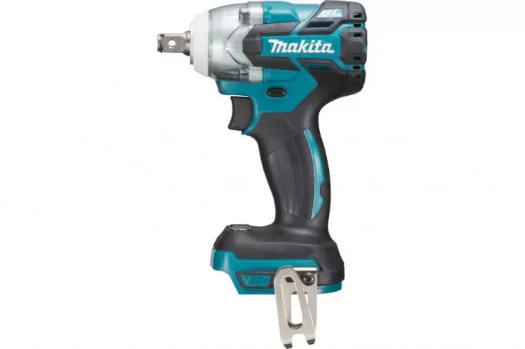 Аккумуляторный гайковерт Makita DTW285Z (без АКБ и ЗУ) купить в Губкинске