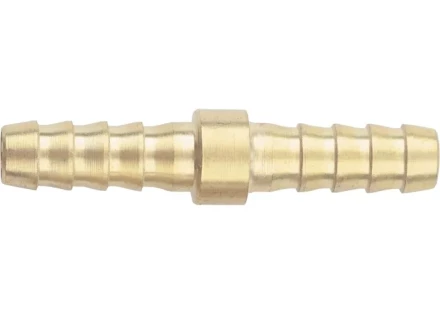 Штуцер &quot;елка&quot; двусторонний соединительный под шланг 8 мм 2 шт Stels 57062 купить в Губкинске