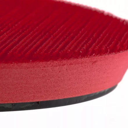 Насадка для дрели и УШМ с липучкой 150 мм MATRIX артикул 76221 купить в Губкинске