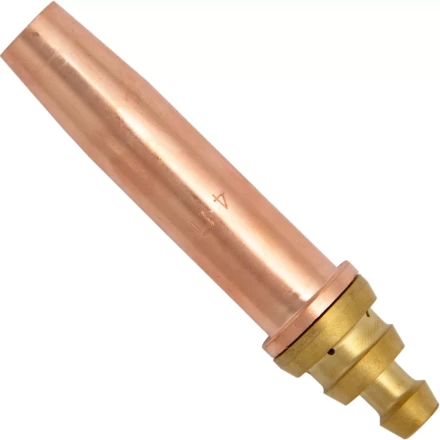 Мундштук пропановый №4 (3/32&quot;) 90-150 мм Оберон N3144 купить в Губкинске