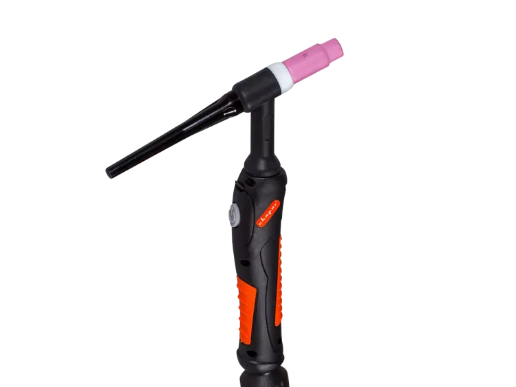Горелка TECH TS 26 160/200 AC/DC 4метр IOW6960 Сварог купить в Губкинске