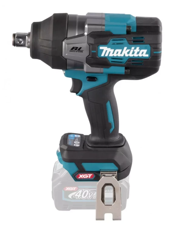 Аккумуляторный ударный гайковерт XGT Makita TW007GZ (без АКБ и ЗУ) купить в Губкинске