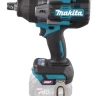 Аккумуляторный ударный гайковерт XGT Makita TW007GZ (без АКБ и ЗУ) купить в Губкинске