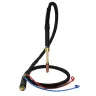 Горелка AUT 401/501D прямой гусак (5m / Water / Euro) XL934.0093 купить в Губкинске