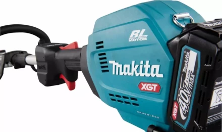 Аккумуляторный комбимотор Makita UX01GZ (без АКБ и ЗУ) купить в Губкинске