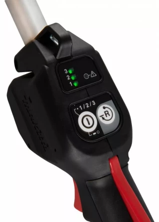 Аккумуляторный комбимотор Makita UX01GZ (без АКБ и ЗУ) купить в Губкинске