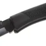 Нож STAYER складной с обрезиненной ручкой, большой 47600-2_z01 купить в Губкинске
