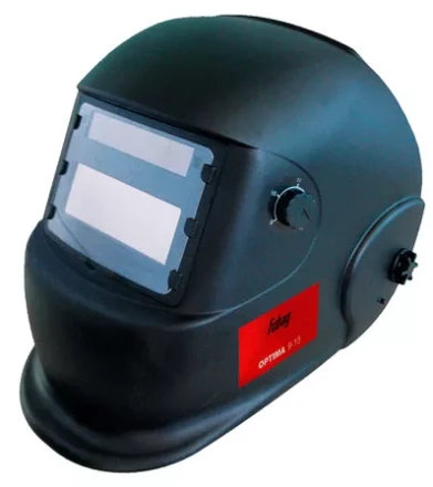 Сварочная маска сварщика &quot;Хамелеон&quot; FUBAG OPTIMA 9-13 купить в Губкинске