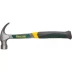 Молоток-гвоздодер, KRAFTOOL 20270, цельнометаллический, 560г 20270 купить в Губкинске