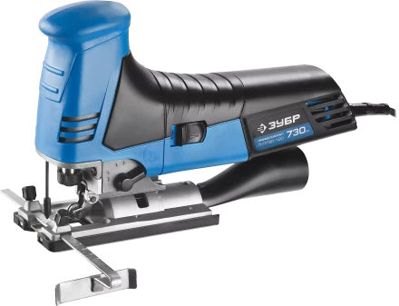 Лобзик электрический Л-П730-120 серия ПРОФЕССИОНАЛ купить в Губкинске