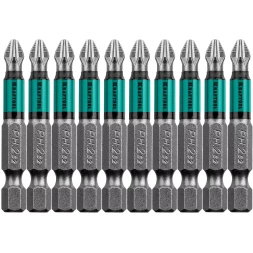 Биты KRAFTOOL OPTIMUM PH 26122-2-50-10