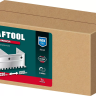 Раздвижная гребенка KRAFTOOL 0808-12 купить в Губкинске