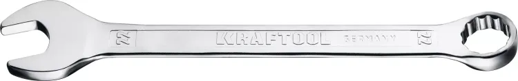 Ключи комбинированные KRAFTOOL, Cr-V, DIN 3113 27079-22 купить в Губкинске