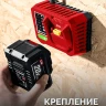 ЗУБР 20 В, 40 Нм, 1 АКБ LMS (2 Ач), ударная дрель-шуруповерт (ДШУ-40-21) купить в Губкинске