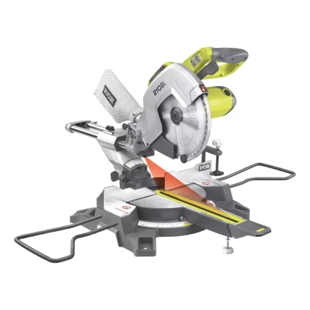 Ryobi Торцовочная пила 2200Вт 305mm EMS305RG купить в Губкинске